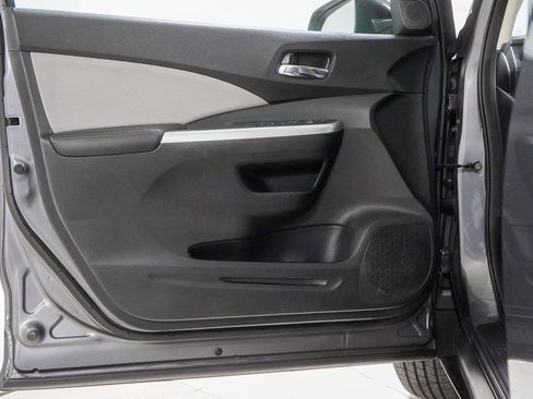 Used 2015 Honda CR-V EX-L image 18