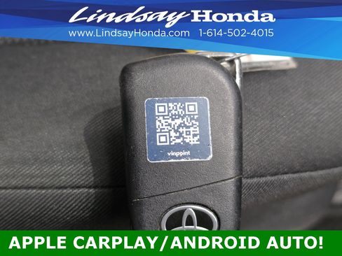 Used 2021 Toyota RAV4 LE image 21