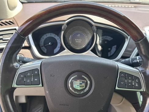 Used 2010 Cadillac SRX Performance FWD image 17