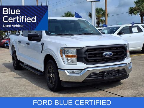 Certified 2021 Ford F150 XL w/ Equipment Group 101A High RWD image 7
