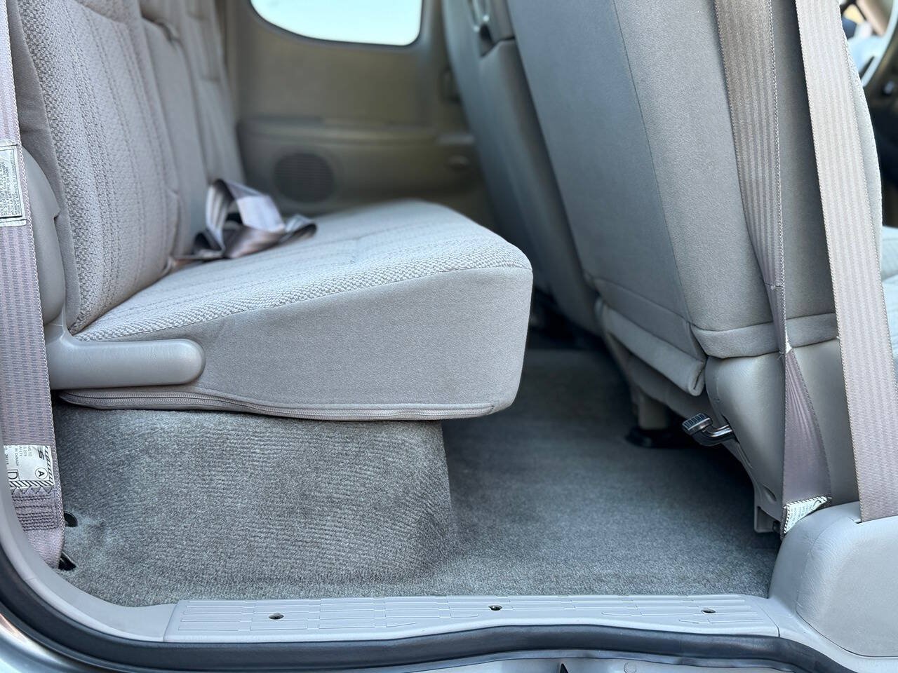 Used 2002 Toyota Tundra SR5 RWD image 51