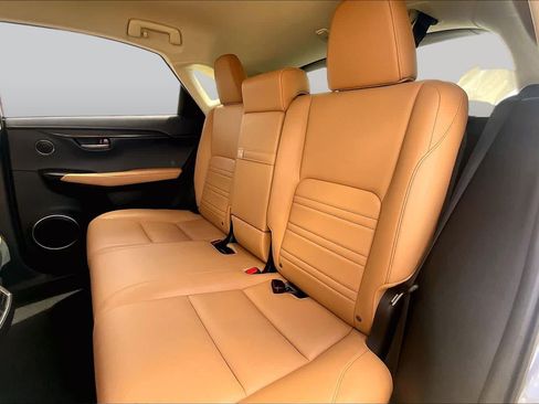 Used 2016 Lexus NX 200t FWD image 20
