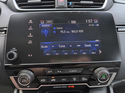 Used 2018 Honda CR-V EX-L image 21