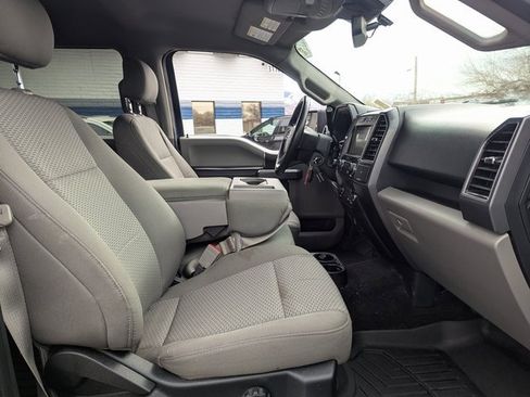 Used 2019 Ford F150 XLT w/ Equipment Group 301A Mid image 31