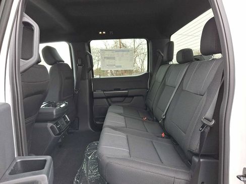 New 2026 Ford F150 STX image 8