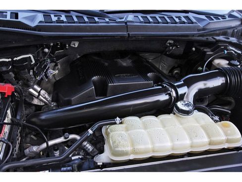 Used 2019 Ford F150 King Ranch w/ Equipment Group 601A Luxury image 33