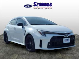 Used 2023 Toyota Corolla GR video 1