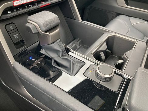 New 2026 Toyota Sequoia Limited image 26