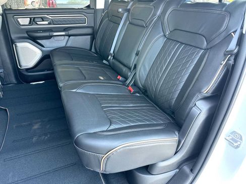 New 2026 RAM 1500 Tungsten w/ Bed Utility Group AWD/4WD image 23