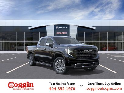 New 2026 GMC Sierra 1500 Denali Ultimate
