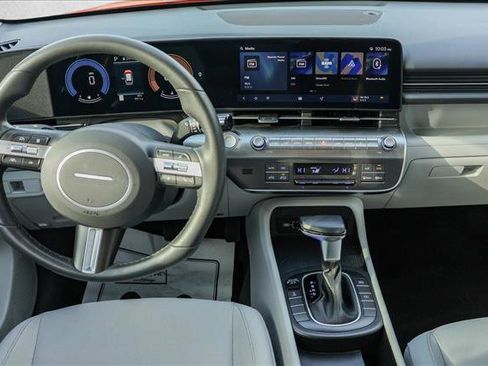 Certified 2025 Hyundai Kona SEL image 24