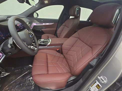 New 2026 BMW 740i xDrive AWD/4WD image 12