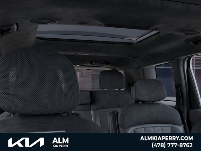 New 2027 Kia Telluride SX Prestige X-Pro AWD/4WD image 27