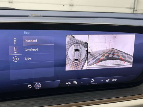 Certified 2025 Buick Envision Avenir AWD/4WD image 5