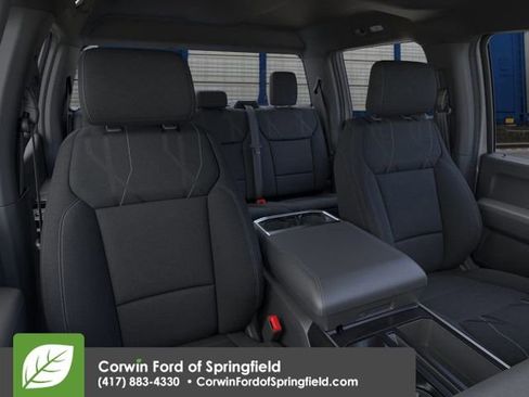 New 2026 Ford F150 STX image 11
