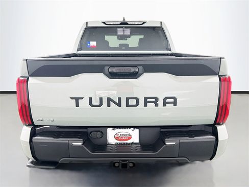 New 2026 Toyota Tundra SR5 image 5