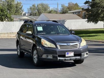 Used 2011 Subaru Outback 2.5i Premium