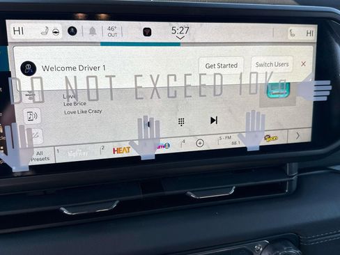 New 2026 Jeep Wrangler Unlimited Rubicon image 12