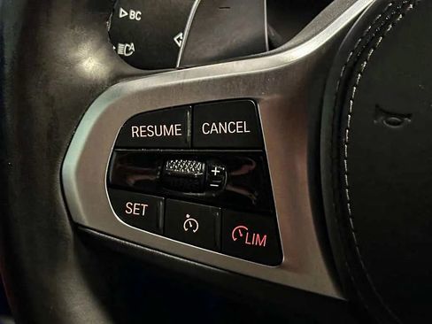 Used 2019 BMW M850i xDrive Coupe w/ Comfort Seating Package AWD/4WD image 21