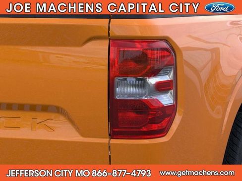 New 2026 Ford Maverick XLT w/ XLT Luxury Package image 23