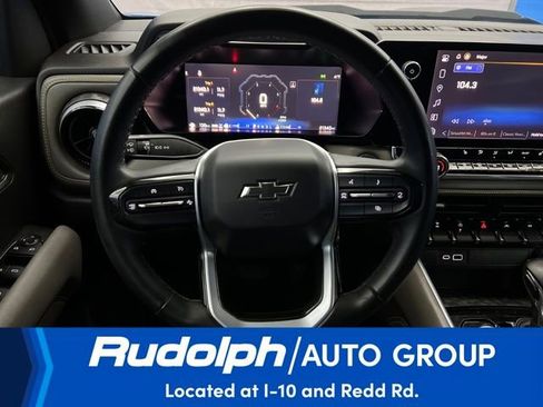 Used 2023 Chevrolet Colorado ZR2 w/ Safety Package image 21