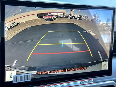 New 2026 Toyota Tacoma TRD Off-Road image 17