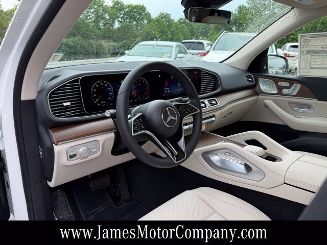 New 2026 Mercedes-Benz GLE 450 4MATIC image 13