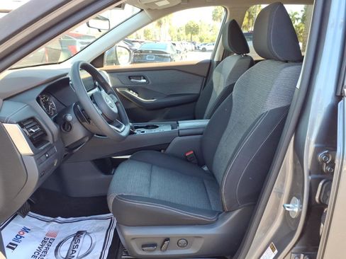 Certified 2023 Nissan Rogue SV image 15