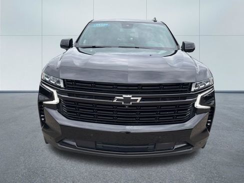 Used 2024 Chevrolet Tahoe RST w/ RST Performance Edition AWD/4WD image 6