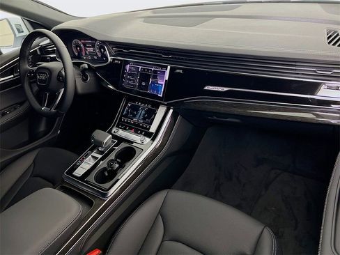 New 2026 Audi Q8 Premium Plus image 29