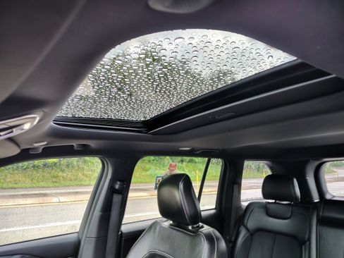 Certified 2023 Jeep Grand Cherokee Altitude image 24