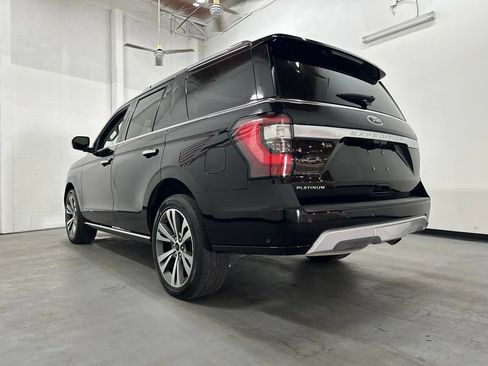 Used 2020 Ford Expedition Platinum RWD image 14
