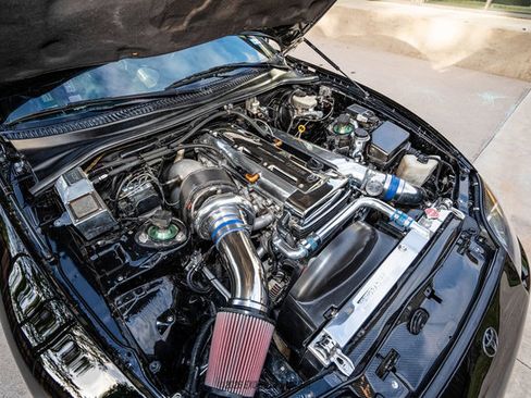 Used 1997 Toyota Supra Turbo RWD image 20