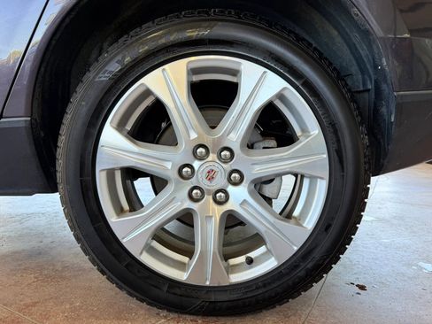 Used 2015 Cadillac SRX Performance w/ Driver Awareness Package FWD image 24