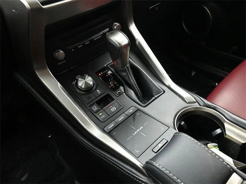 Used 2021 Lexus NX 300 FWD w/ Comfort Package image 32