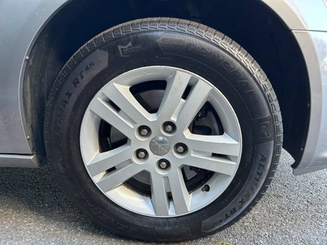 Used 2013 Dodge Grand Caravan Crew w/ Safety Sphere Group FWD image 34