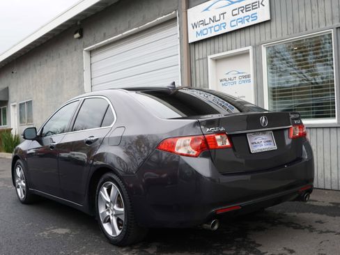 Used 2011 Acura TSX Sedan image 16
