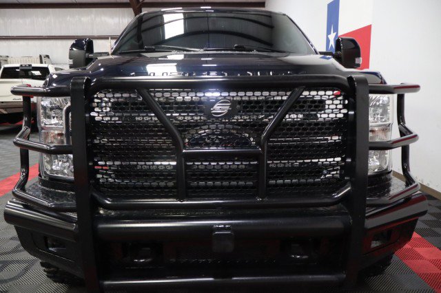 Used 2021 Ford F250 Lariat AWD/4WD image 18