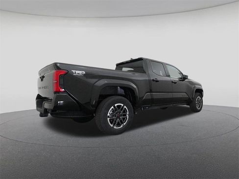 New 2025 Toyota Tacoma TRD Sport image 25