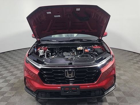 Used 2024 Honda CR-V EX-L image 14