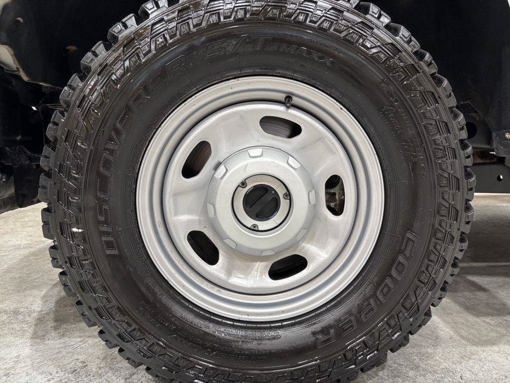 Used 2022 Ford F250 XL w/ Power Equipment Group AWD/4WD image 26