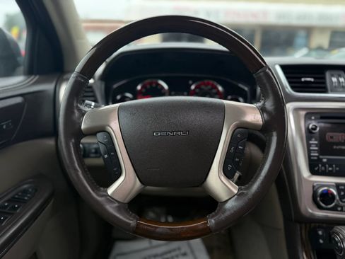Used 2013 GMC Acadia Denali FWD image 42