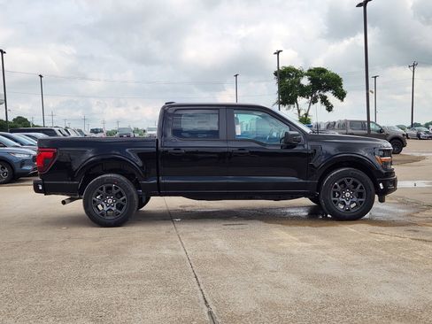 New 2026 Ford F150 STX w/ Equipment Group 200A RWD image 7