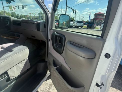 Used 1997 Chevrolet Express 1500 RWD image 20