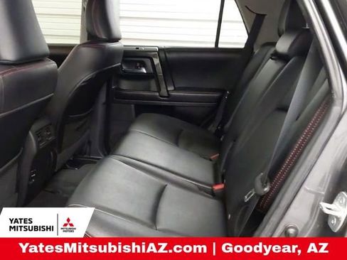 Used 2016 Toyota 4Runner TRD Pro image 13