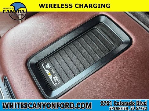 Used 2016 Chevrolet Silverado 3500 High Country w/ Duramax Plus Package image 16