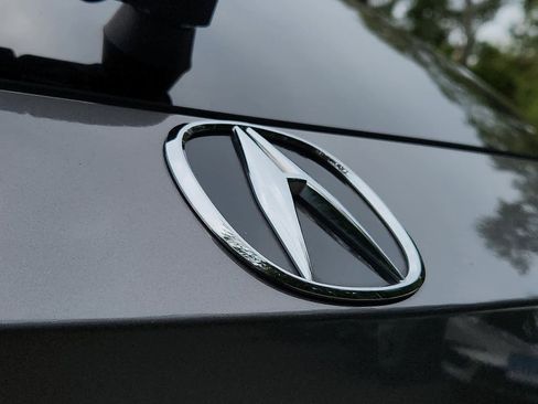 Certified 2022 Acura MDX A-Spec image 33