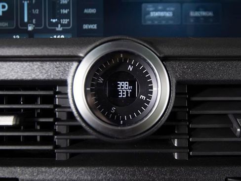 New 2025 INEOS Grenadier Fieldmaster Edition image 18