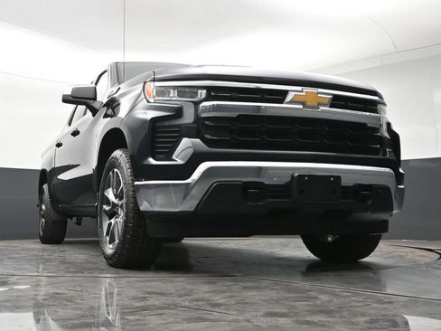 Used 2022 Chevrolet Silverado 1500 LT w/ All Star Edition Plus AWD/4WD image 29