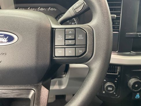 New 2026 Ford F250 XL w/ STX Appearance Package AWD/4WD image 21